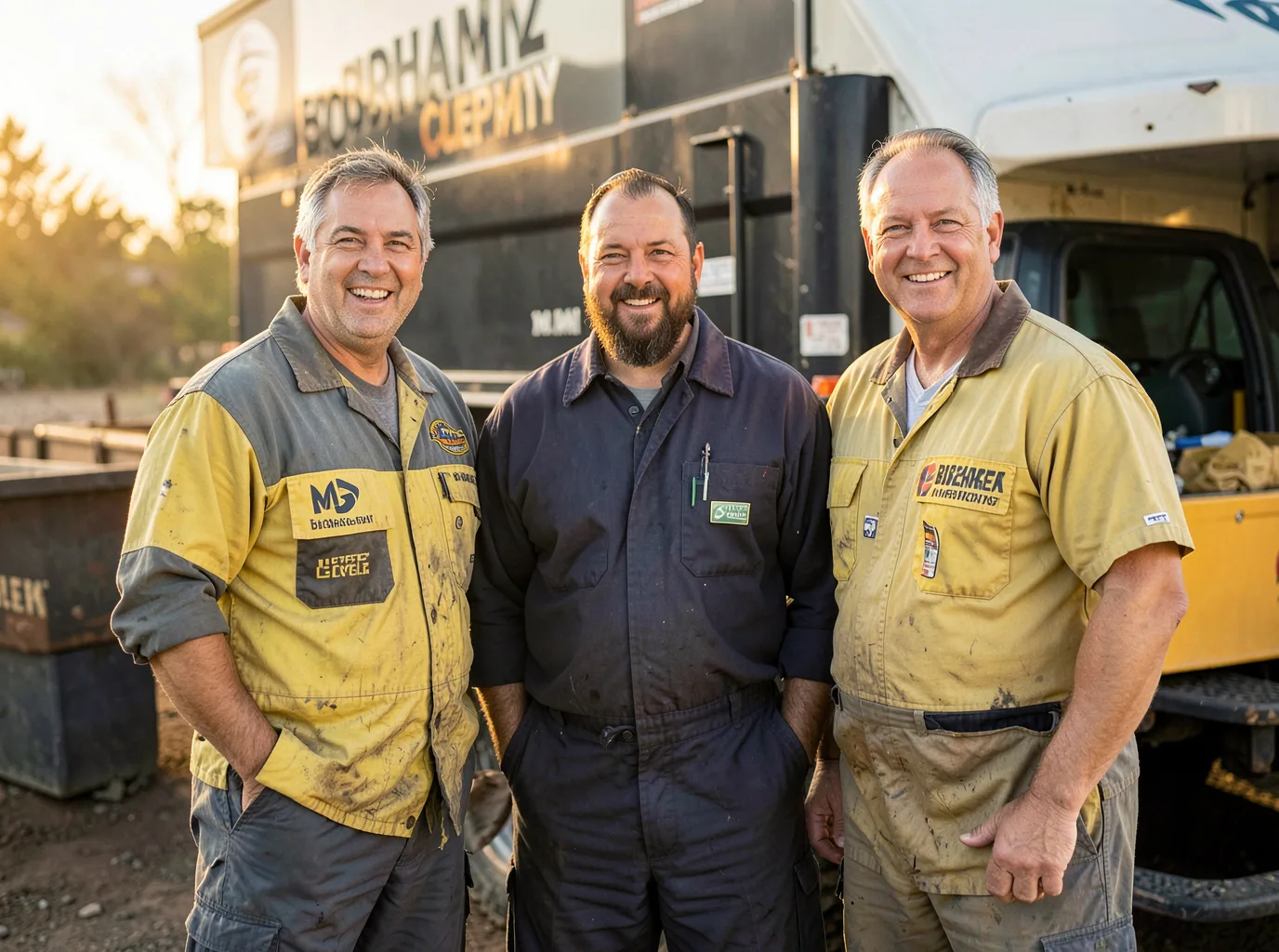 Sewage Cleanup company in Dolphin, VA